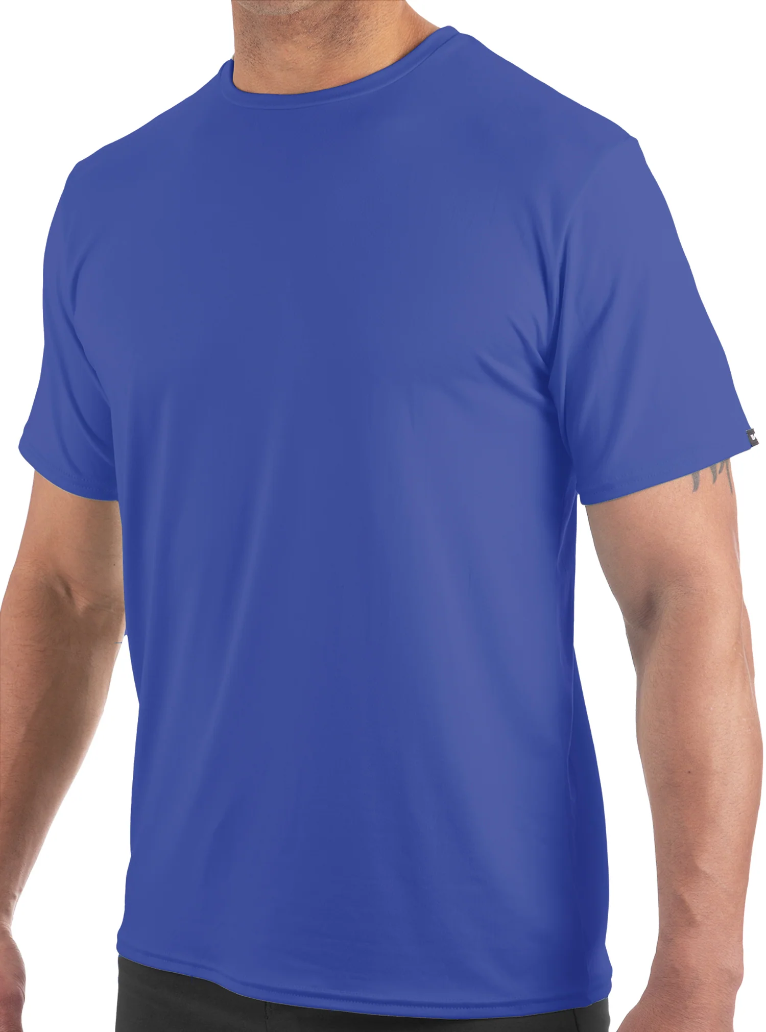 SoftTECH™ Essential Tee - Image 8