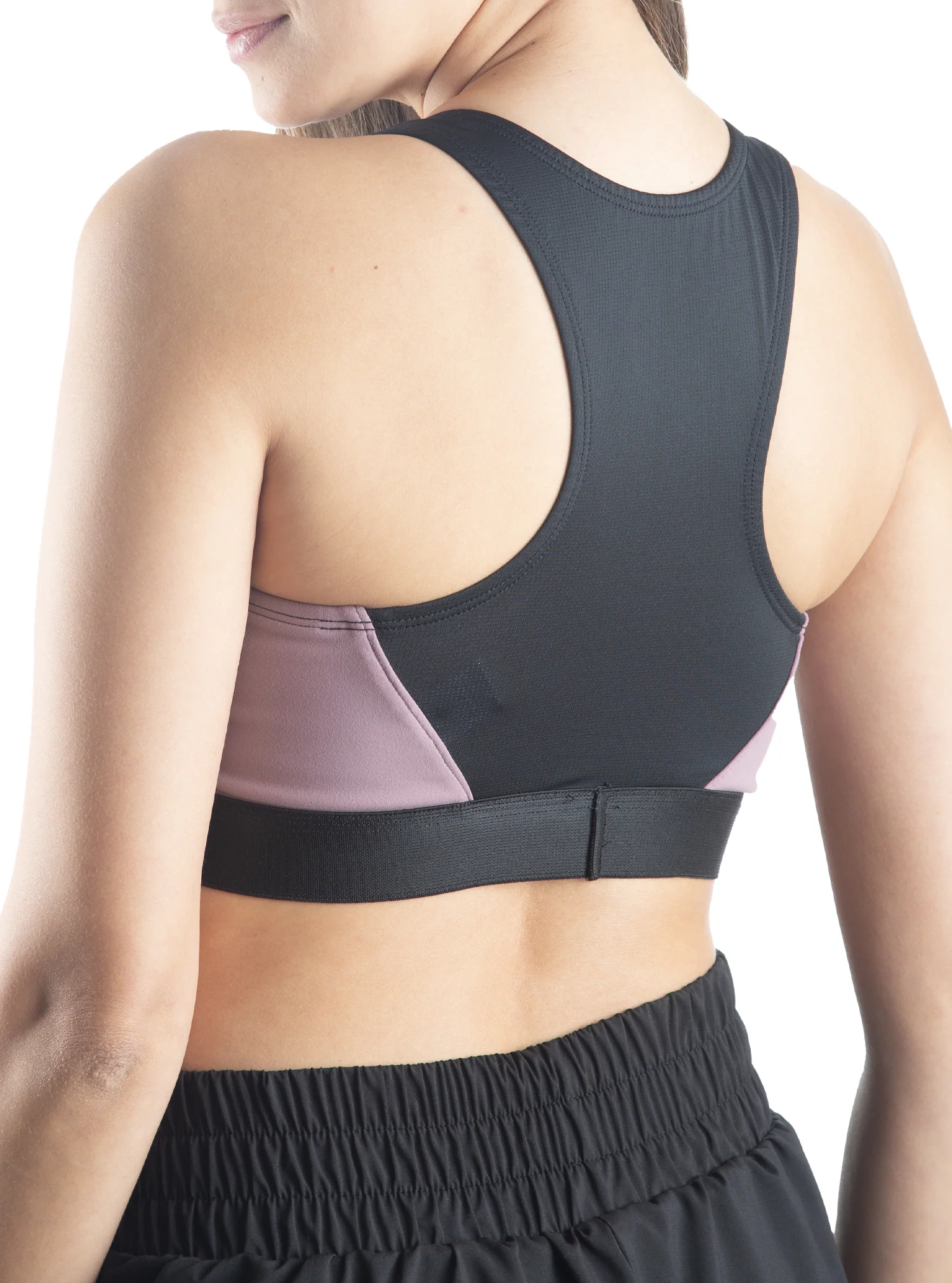 Elevate Sports Bra - Image 3