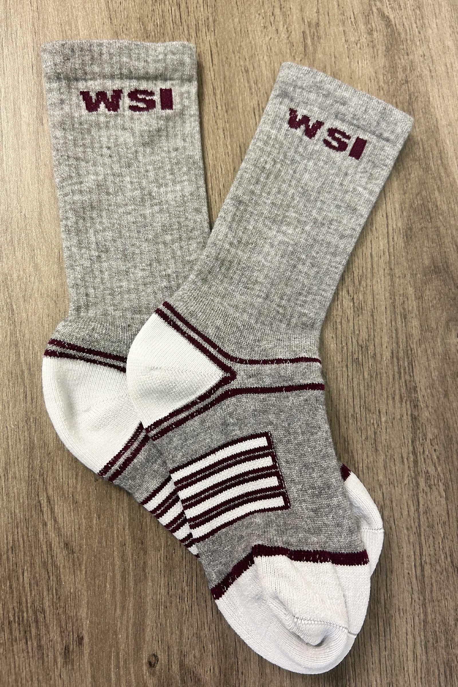 Summit HEATR® Sock - Image 3