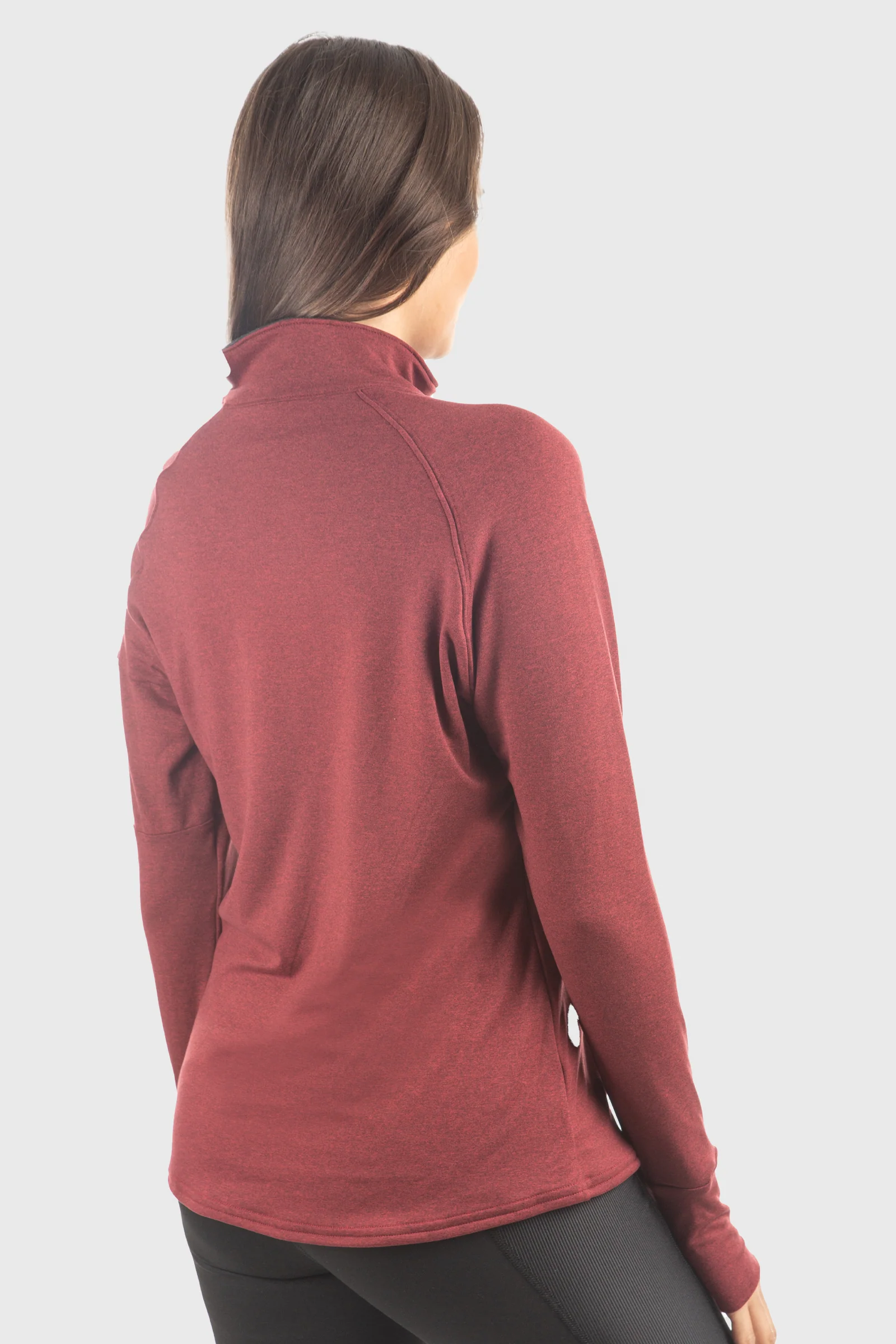 Full HEATR® SoftTECH™ Jacket - Image 6