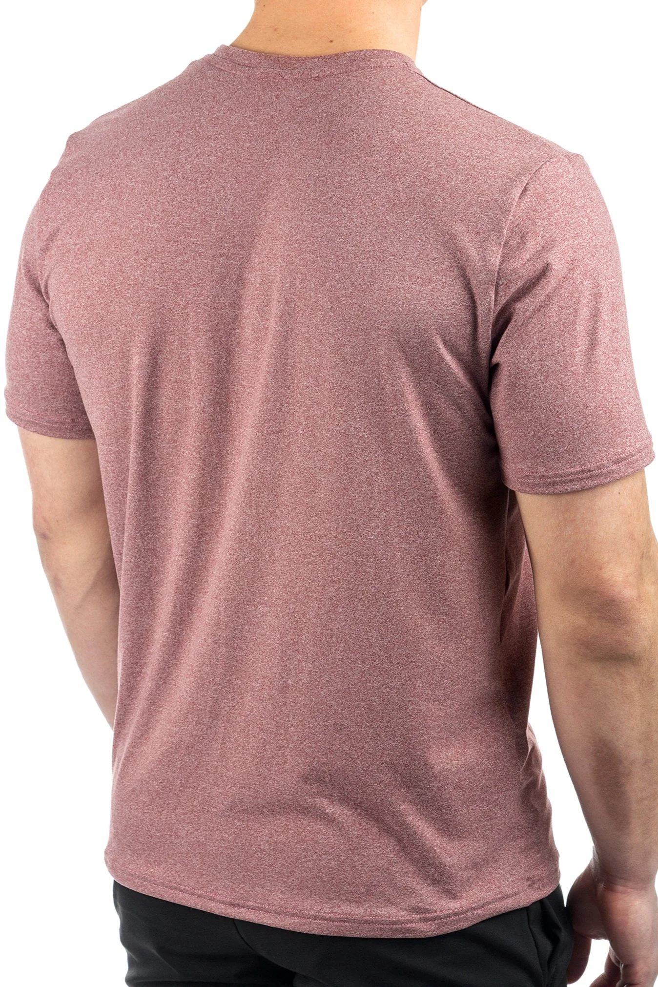 SoftTECH™ Essential Tee - Image 7