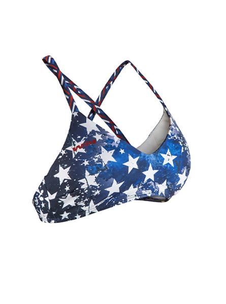 USA Freedom Bikini - Image 3