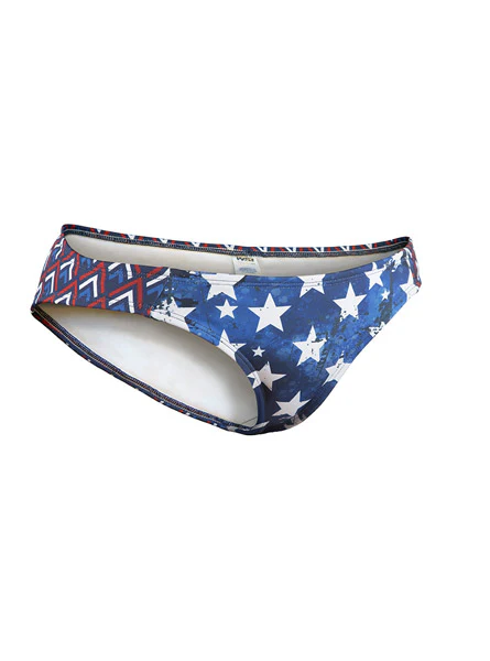 USA Freedom Bikini - Image 6