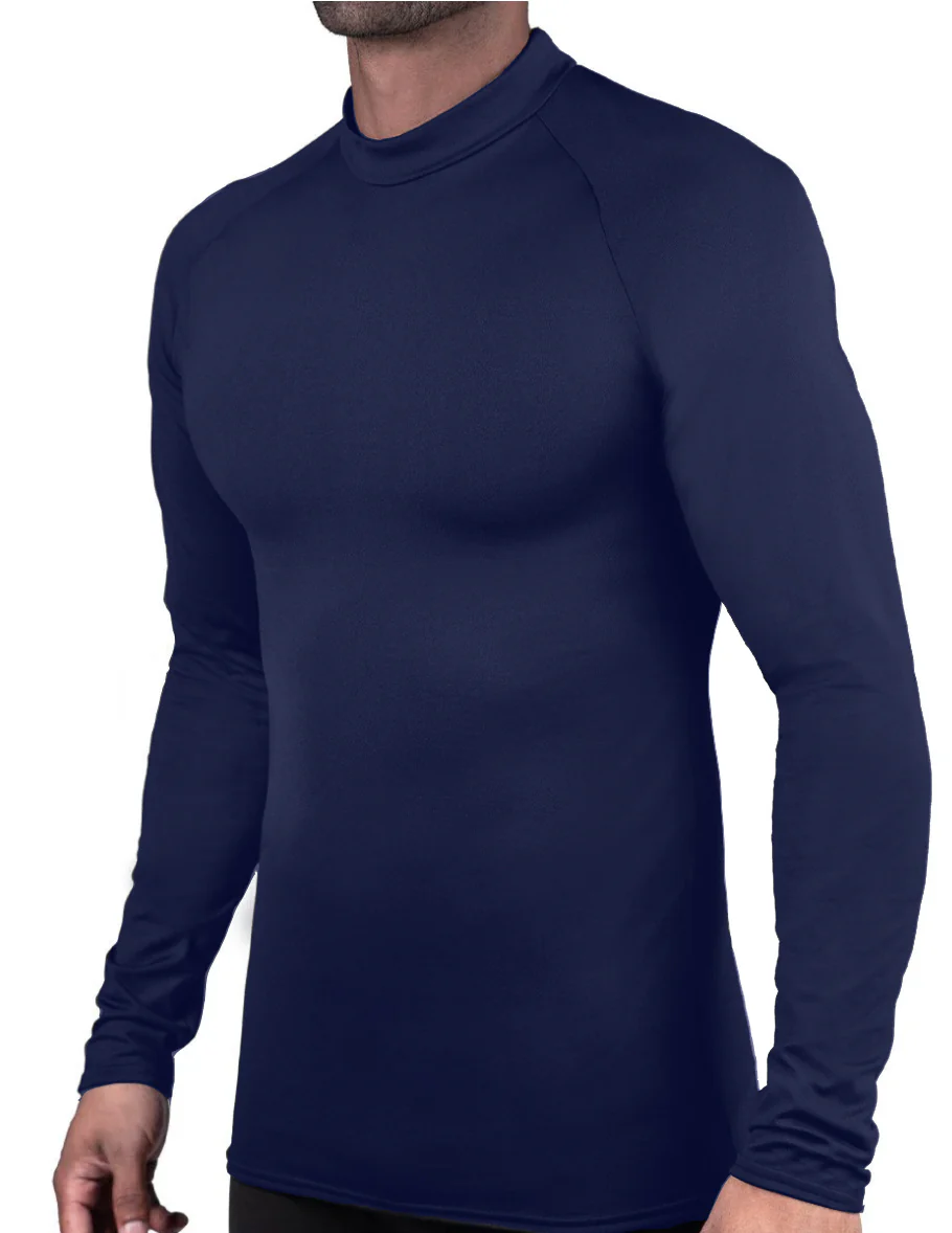 ProWikMax™ Thermal compression Shirt - Image 3