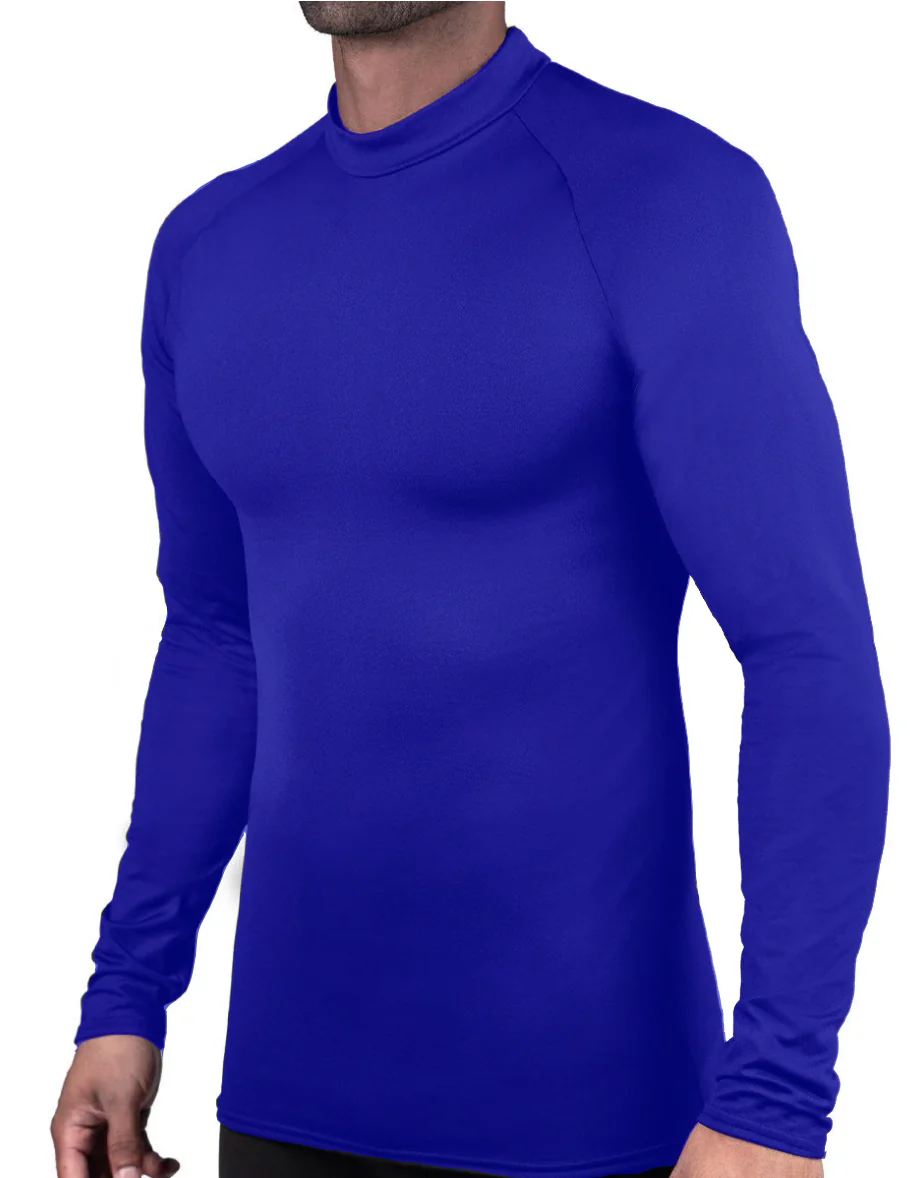 ProWikMax™ Thermal compression Shirt - Image 4