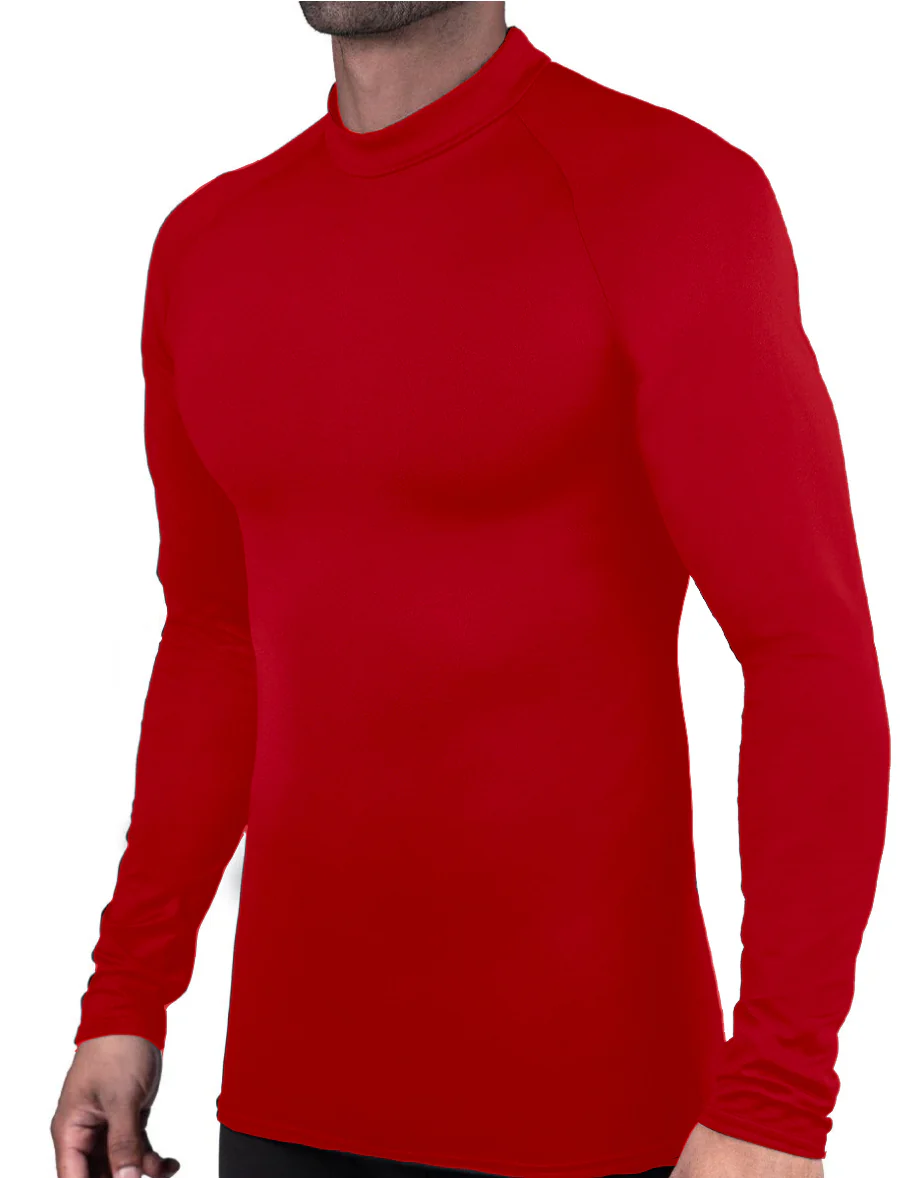 ProWikMax™ Thermal compression Shirt - Image 5
