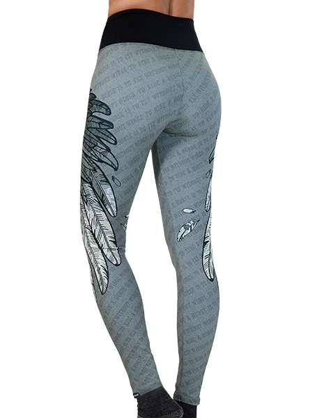 Wing Legging - Image 3