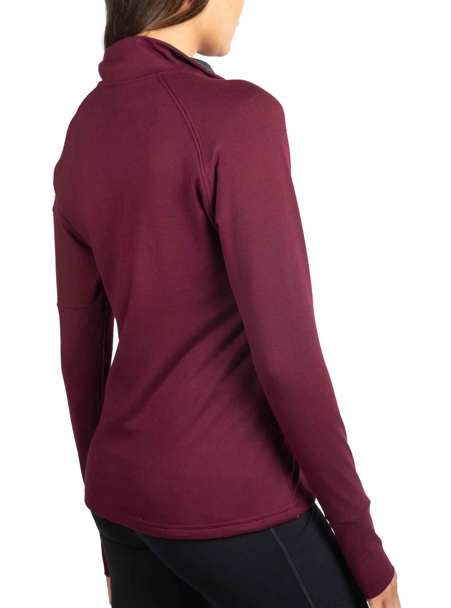Women's Full HEATR® SoftTECH™ Jacket - Image 2