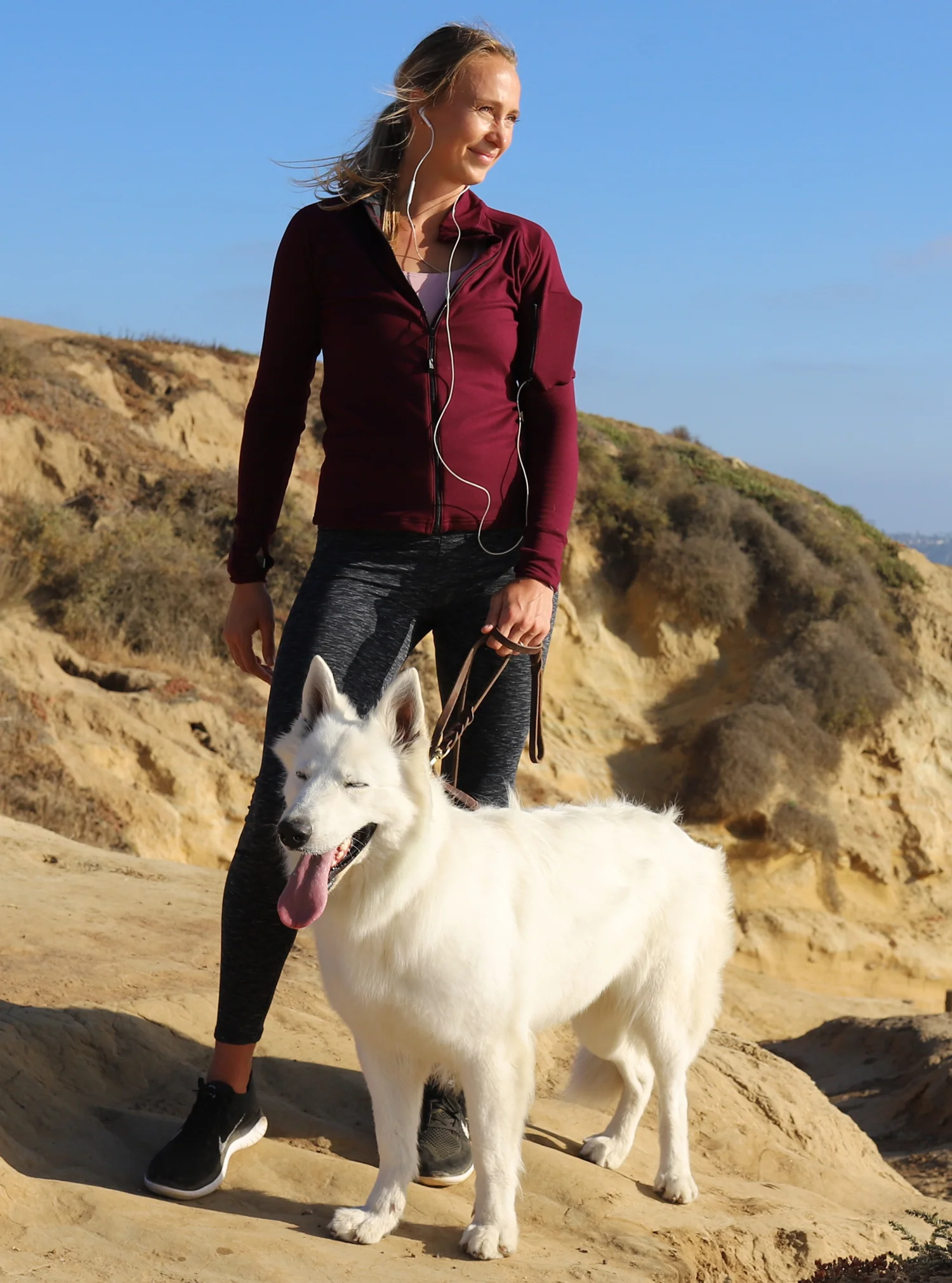 Women's Full HEATR® SoftTECH™ Jacket - Image 3