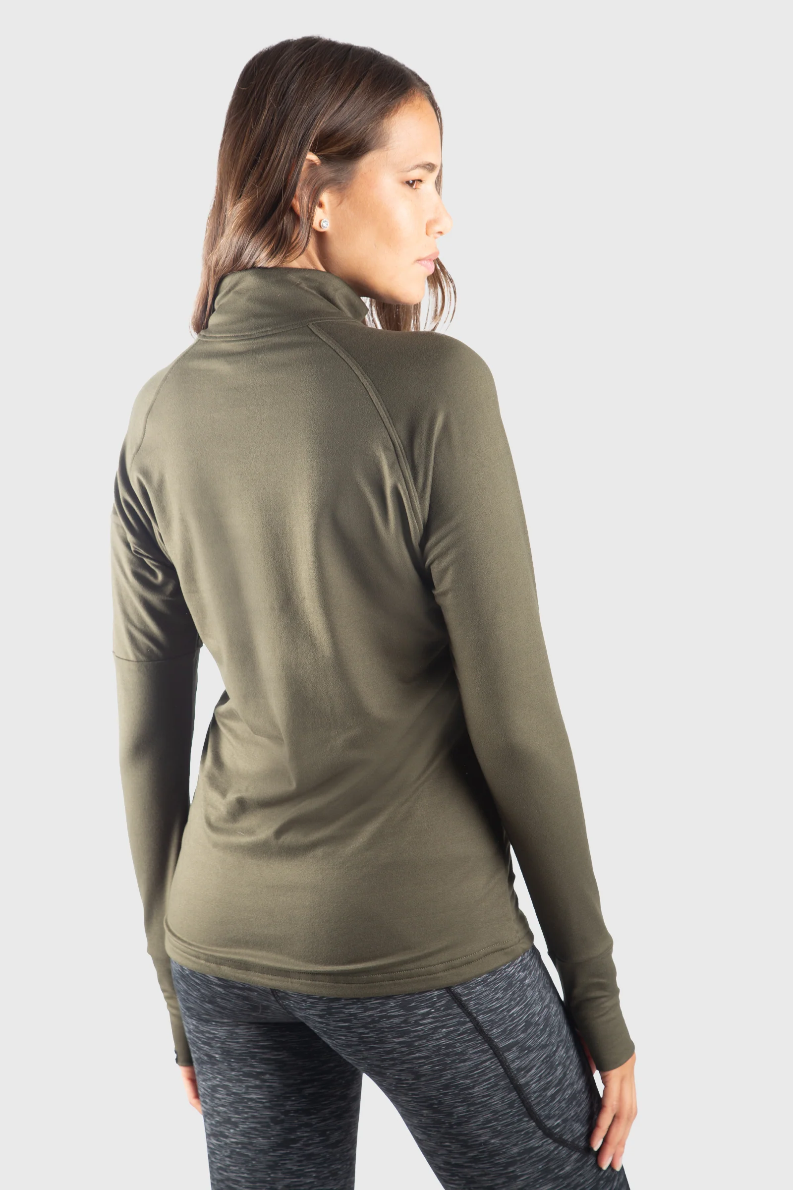 Full HEATR® SoftTECH™ Jacket - Image 4
