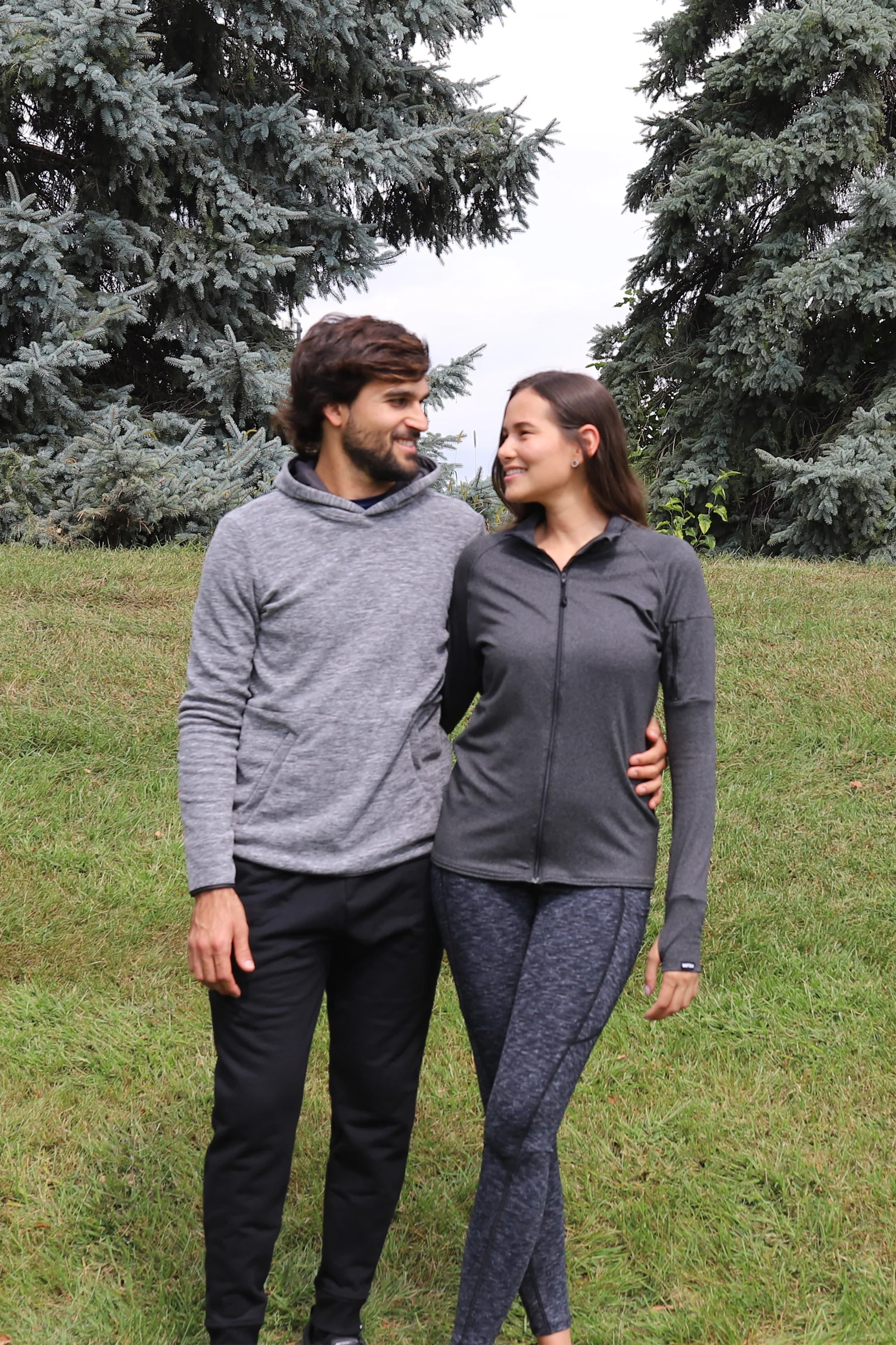 Full HEATR® SoftTECH™ Jacket - Image 4