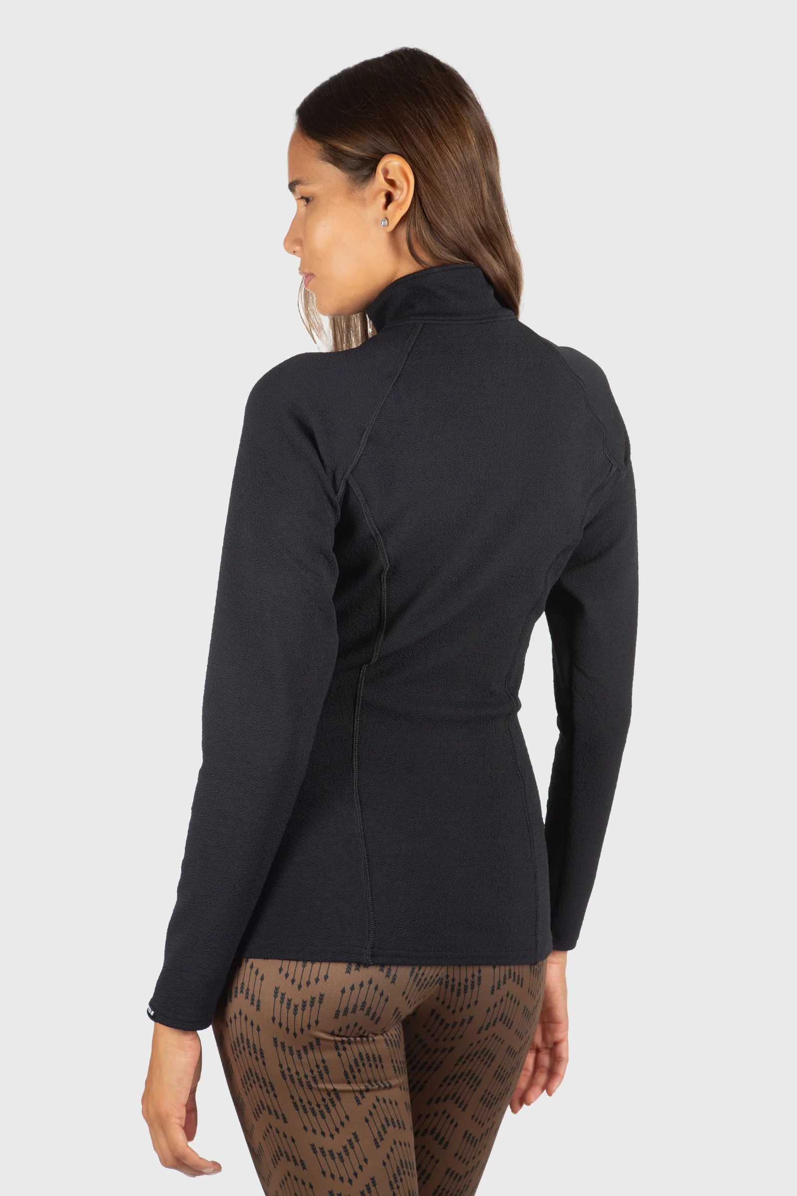 HEATR® Frost Full Zip Top - Image 4