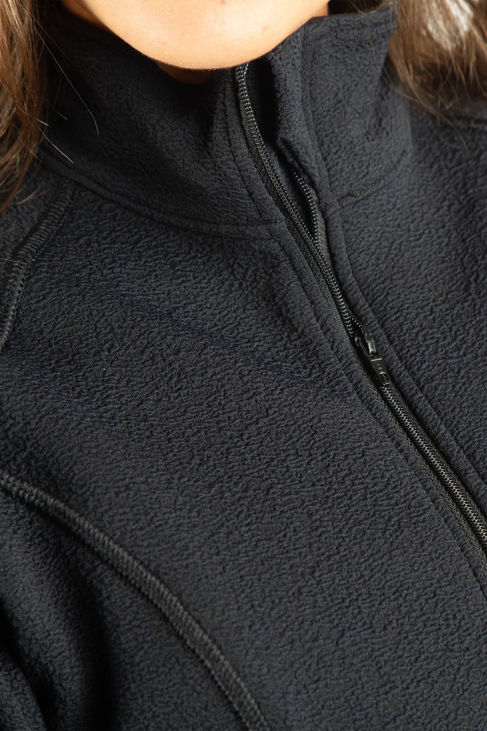 HEATR® Frost Full Zip Top - Image 5