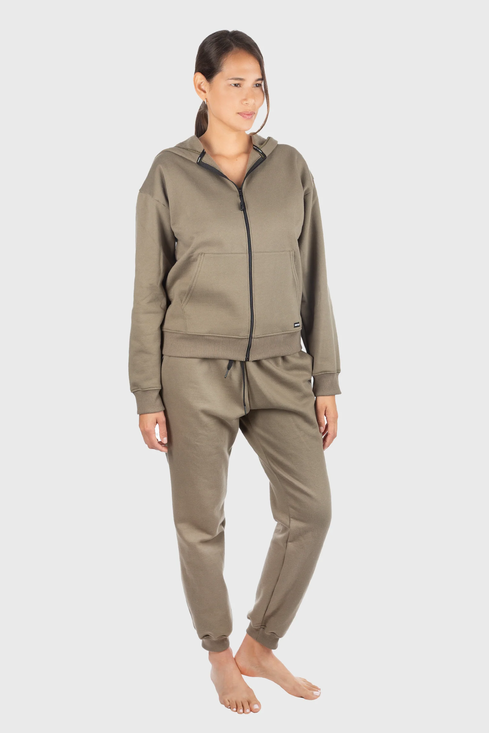 Highland Fleece Sweatpant - Image 5