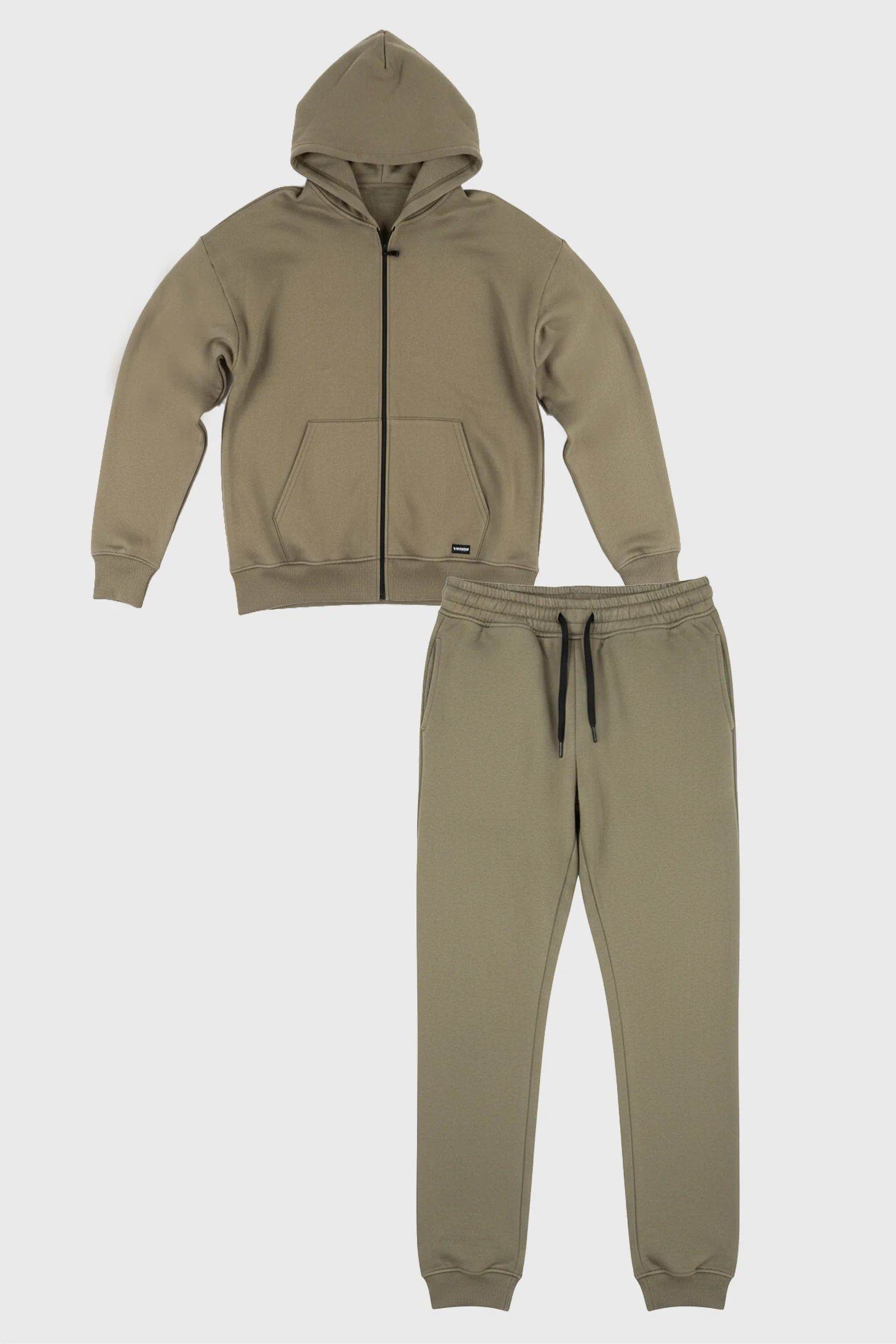 Highland Fleece Sweatshirt - Image 6