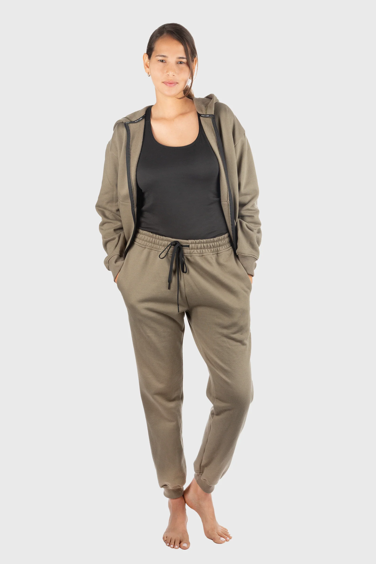 Highland Fleece Sweatpant - Image 3