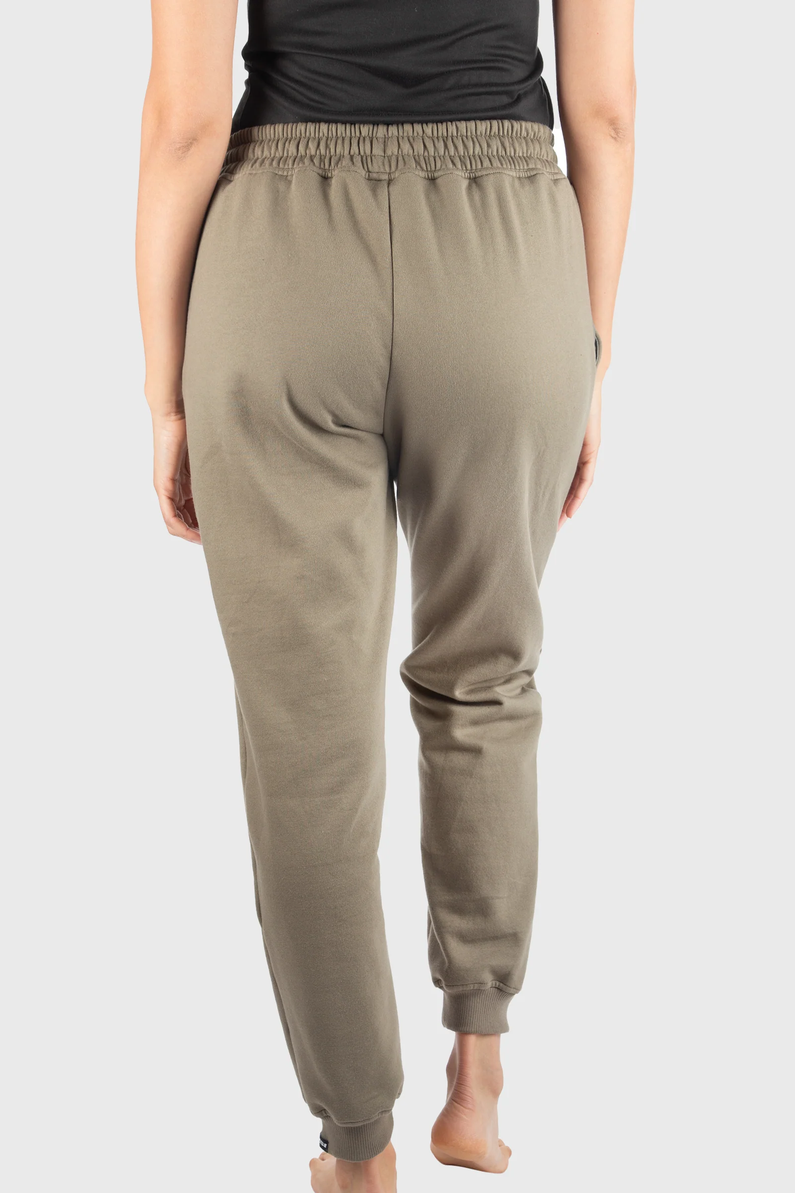 Highland Fleece Sweatpant - Image 4