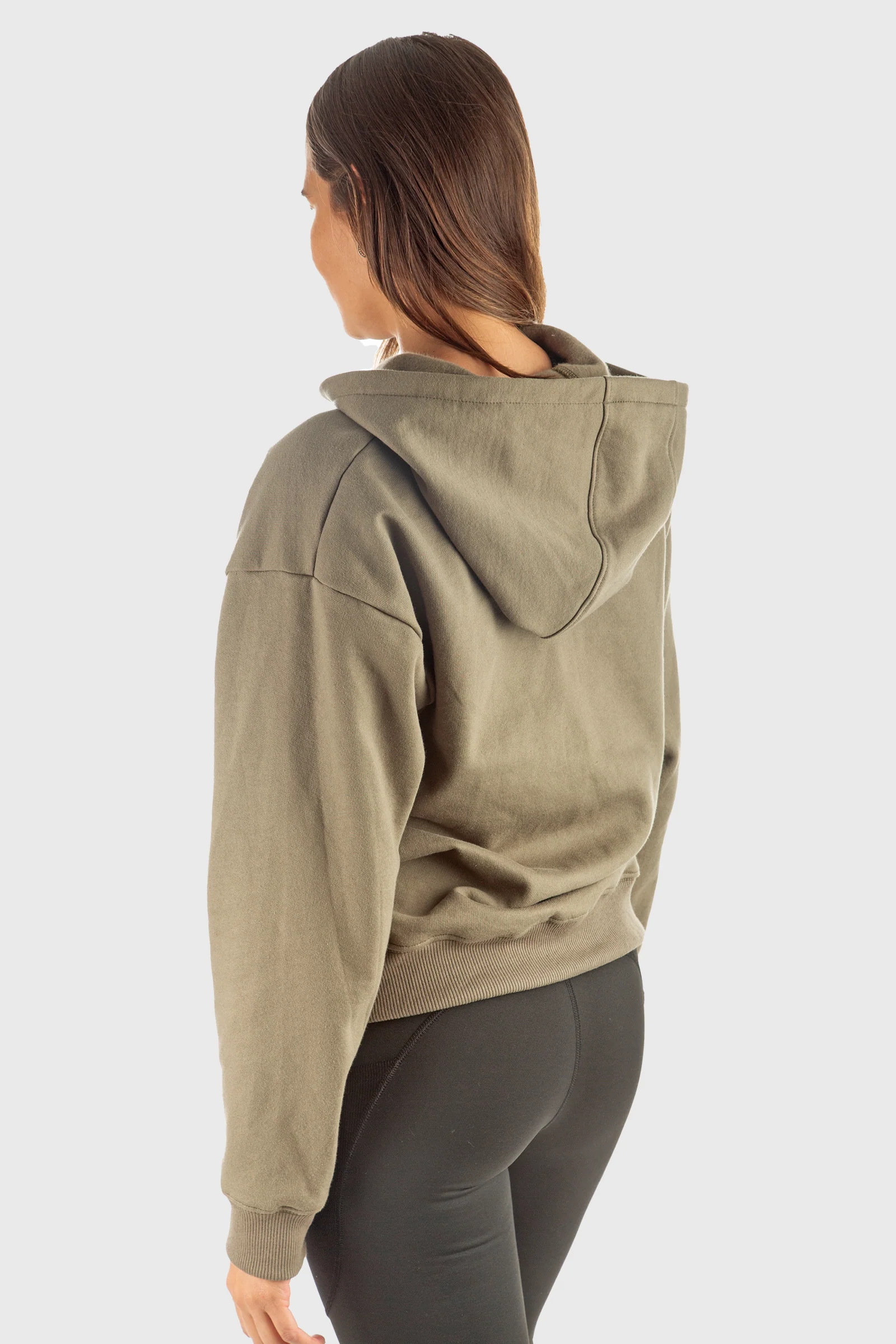 Highland Fleece Sweatshirt - Image 5