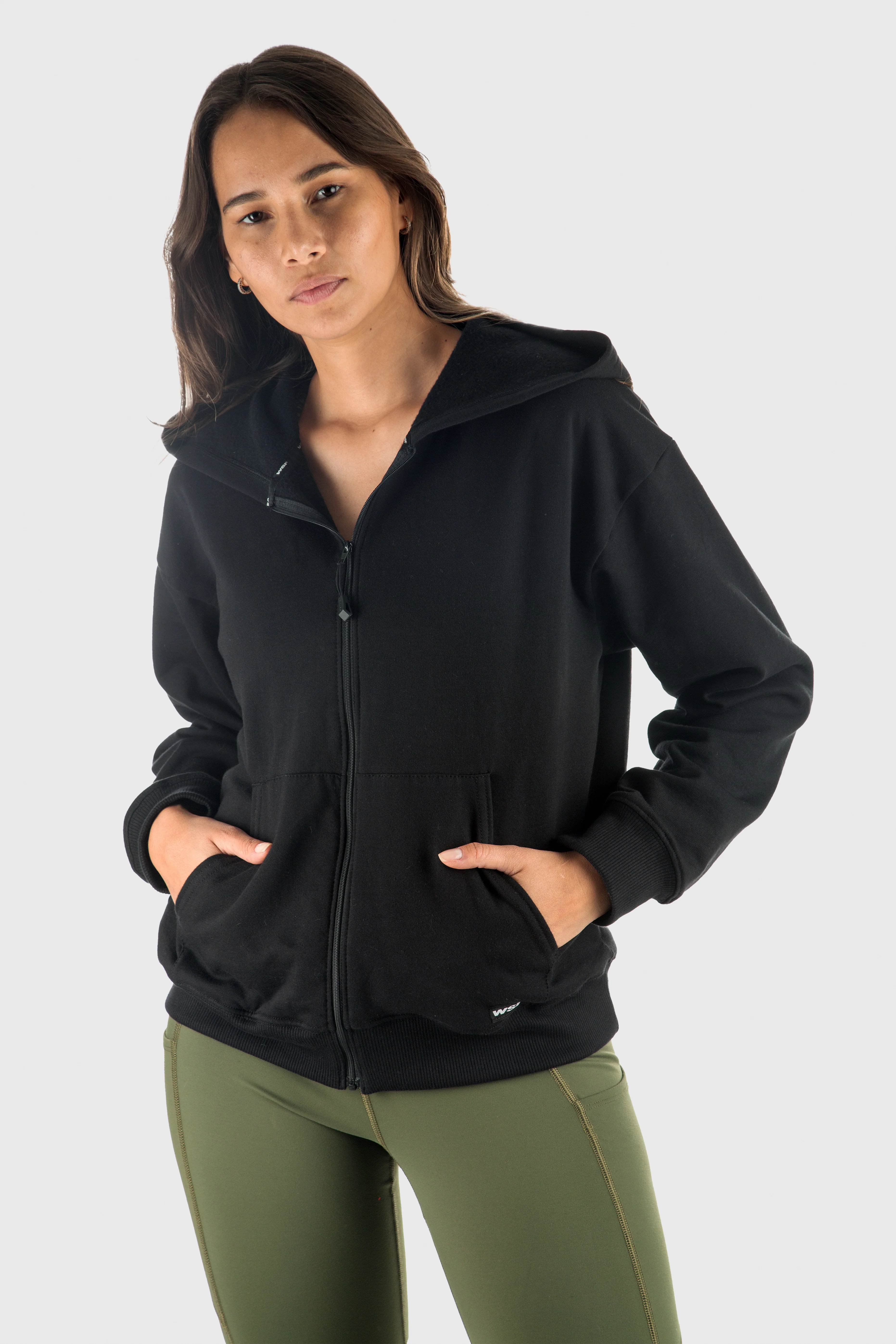 Highland Fleece Sweatshirt - Image 5