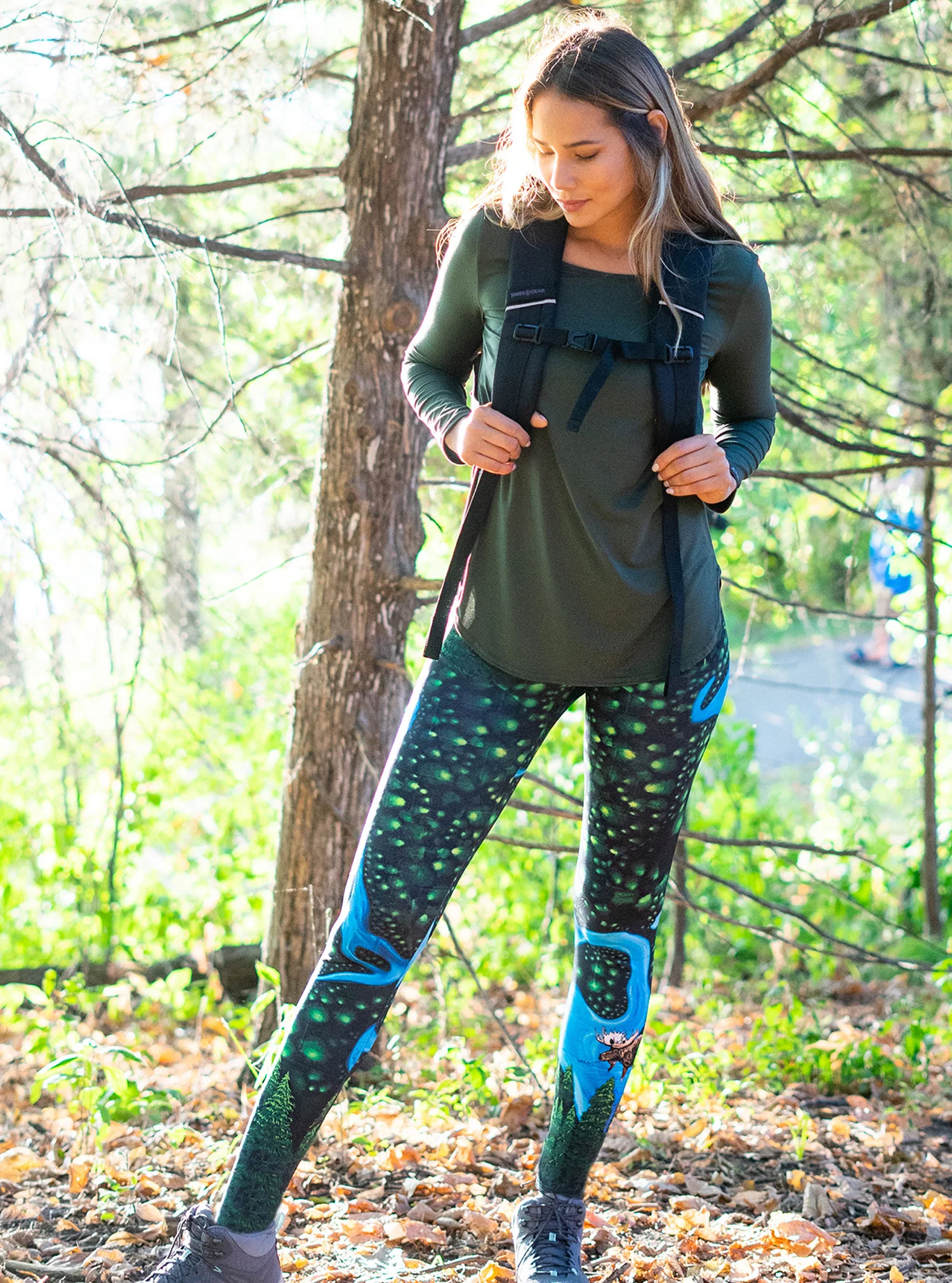 Women's SoftTECH™ Long Sleeve - Image 4