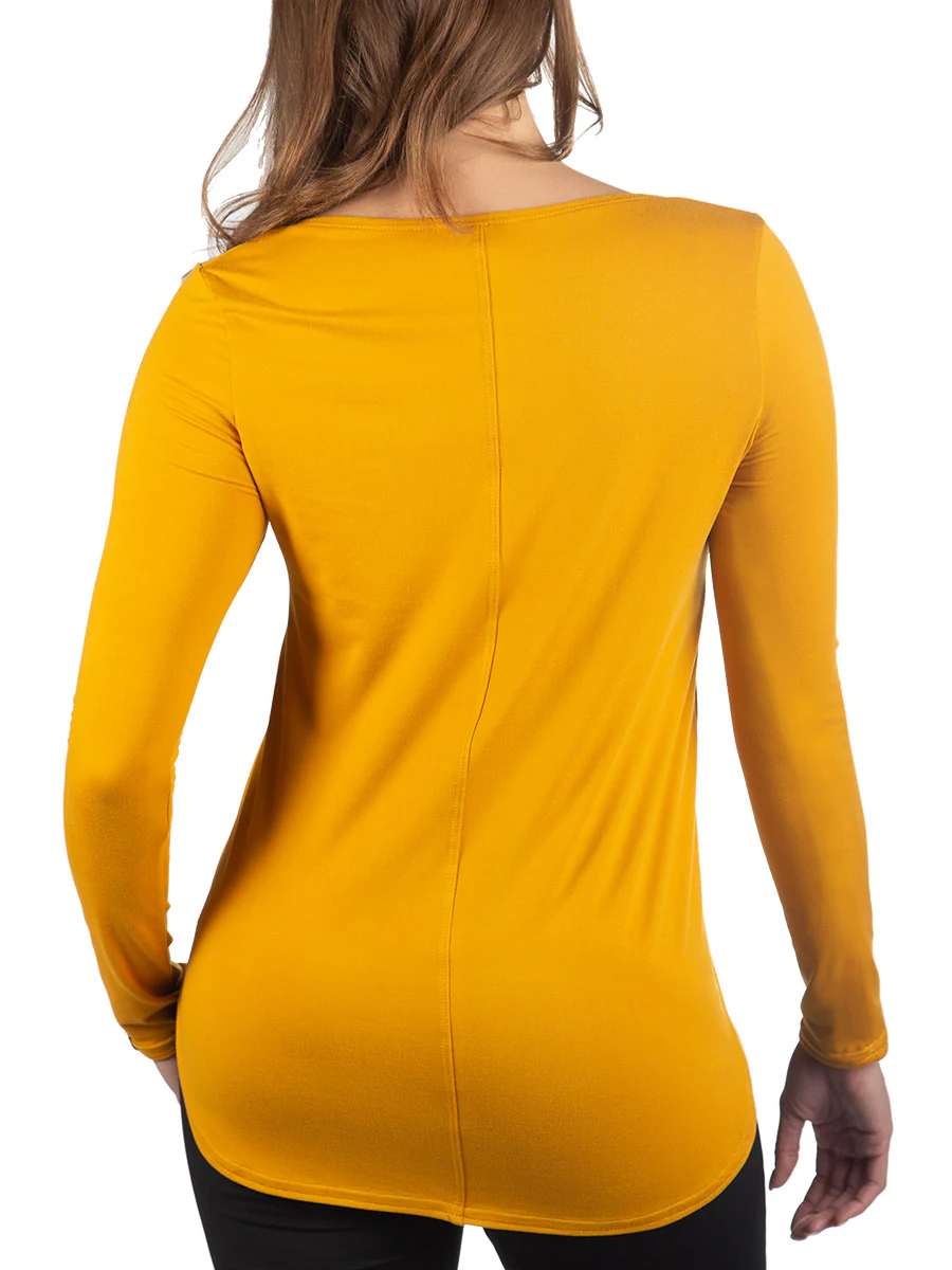 Women's SoftTECH™ Long Sleeve - Image 6