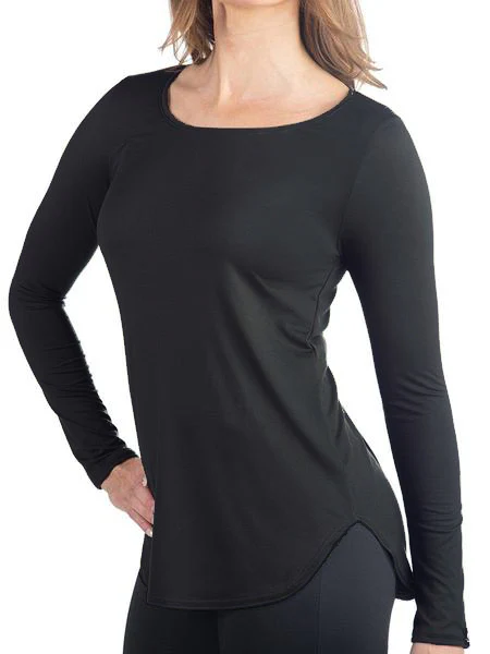 Women's SoftTECH™ Long Sleeve - Image 8