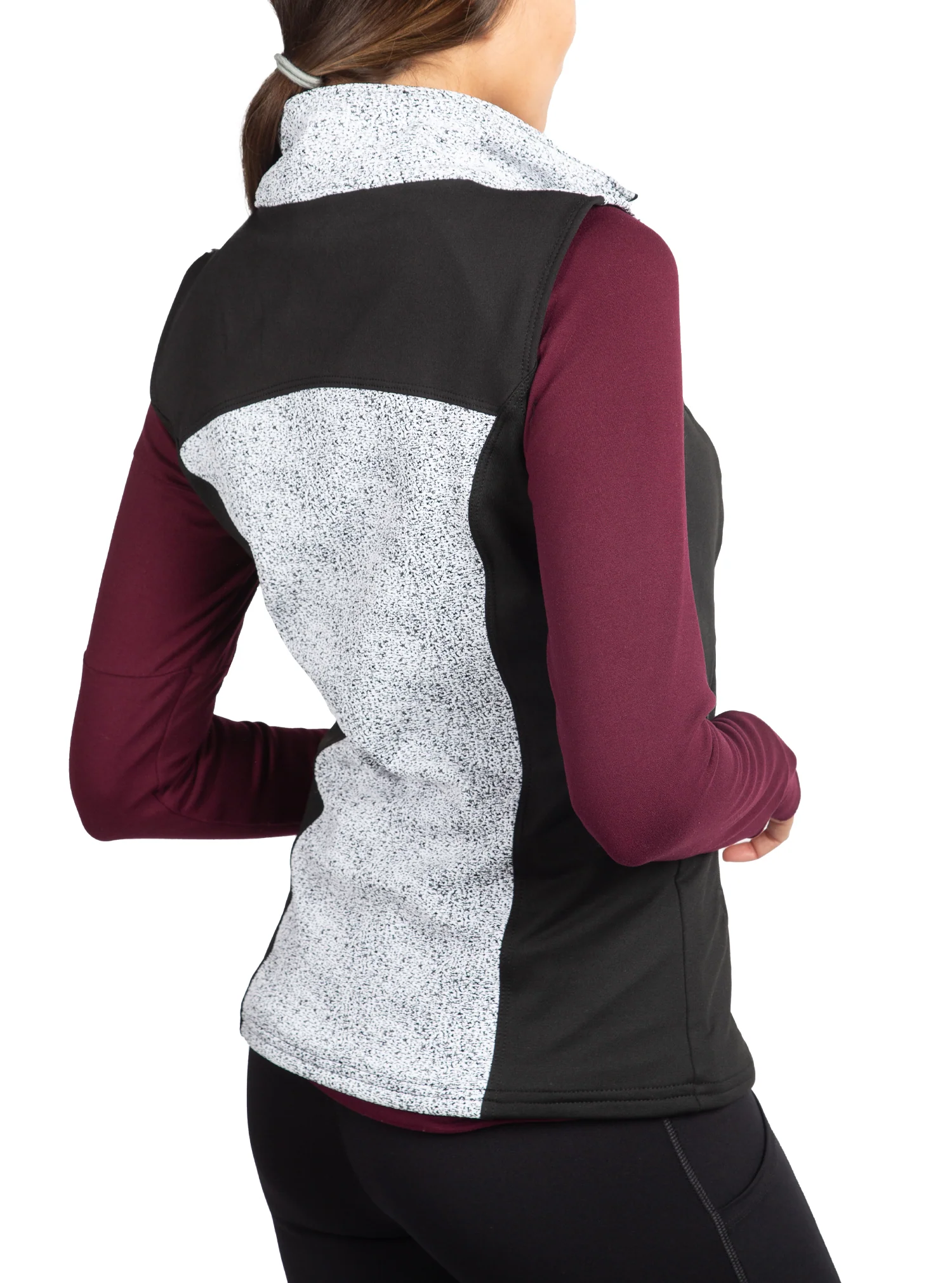 Women's Frost Windstop Vest - Image 3