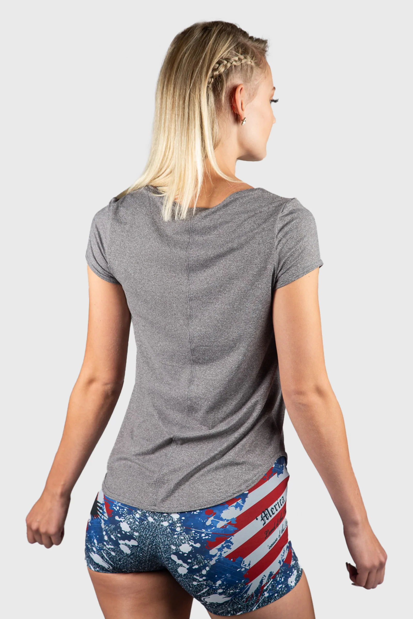 Patriot Women's SoftTECH™ Tunic - Image 3