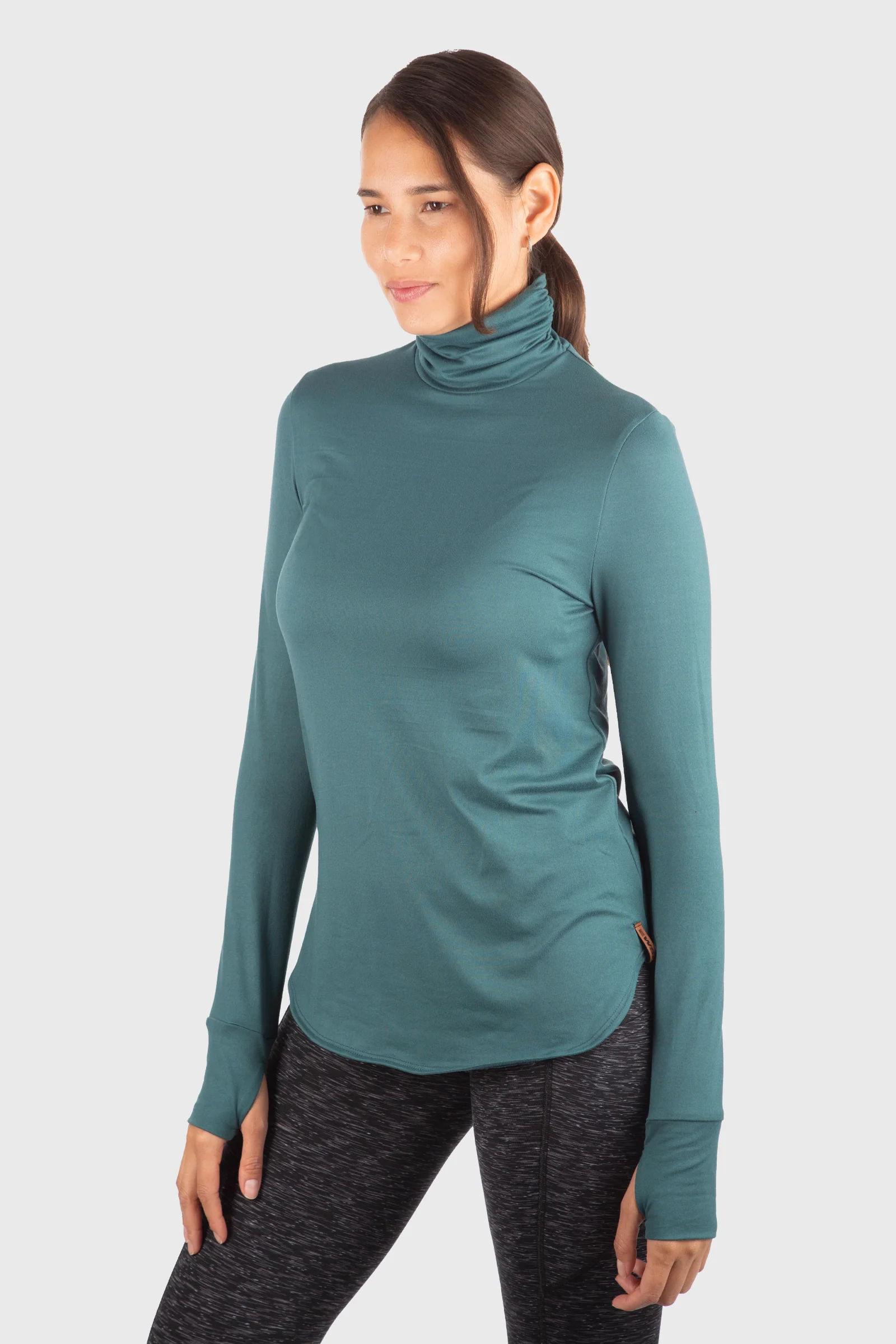 SoftTECH™ HEATR® Tunic - Image 3