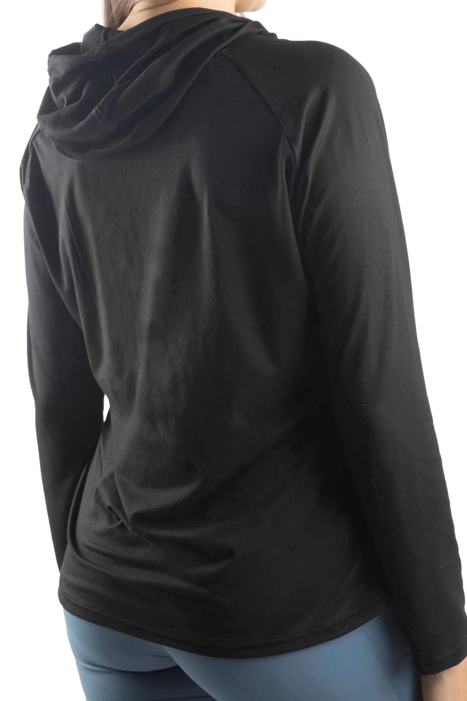 SoftTECH™ Sun Hoodie - Image 3