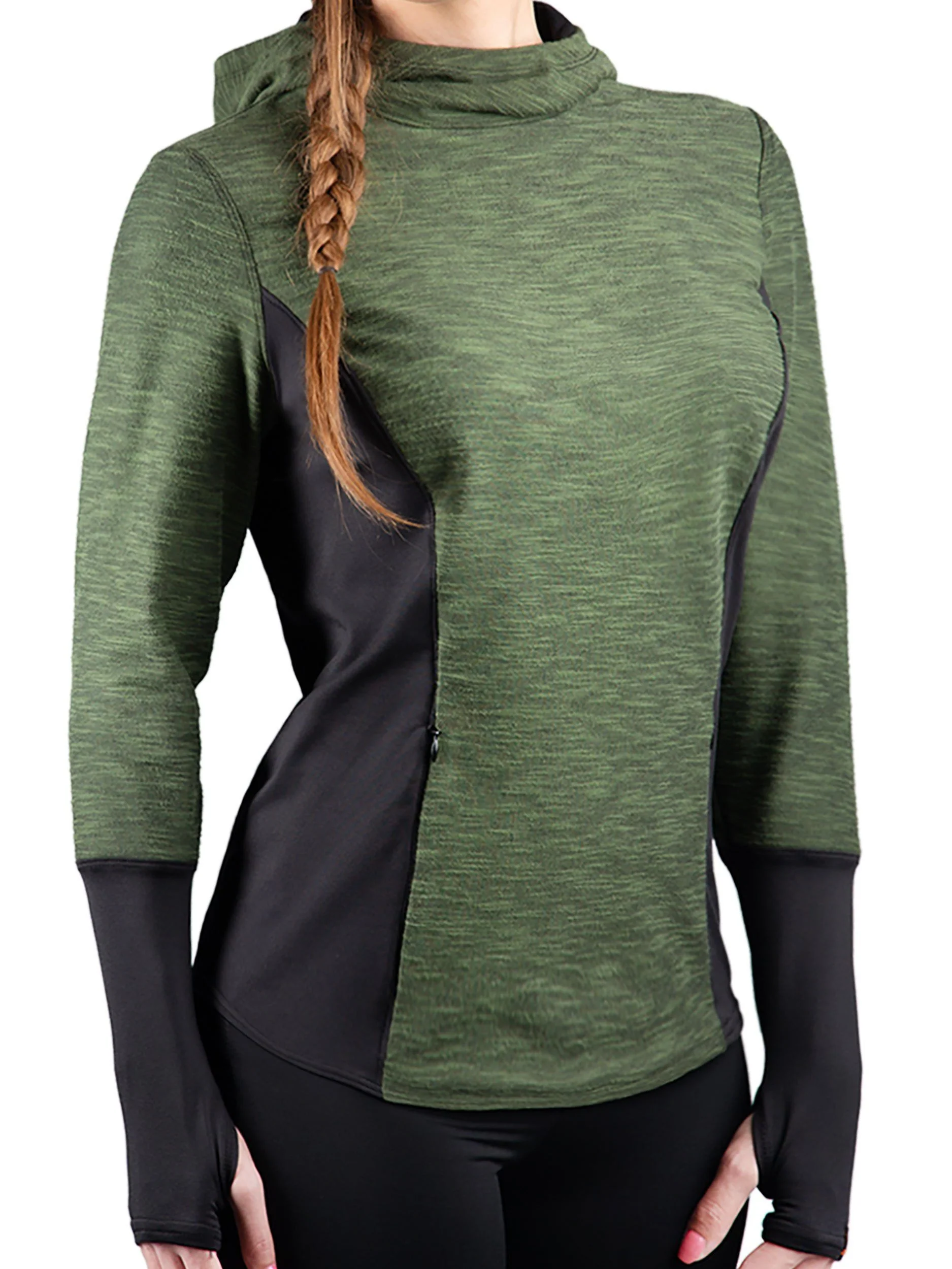 Glacier HEATR® Hoodie - Image 3