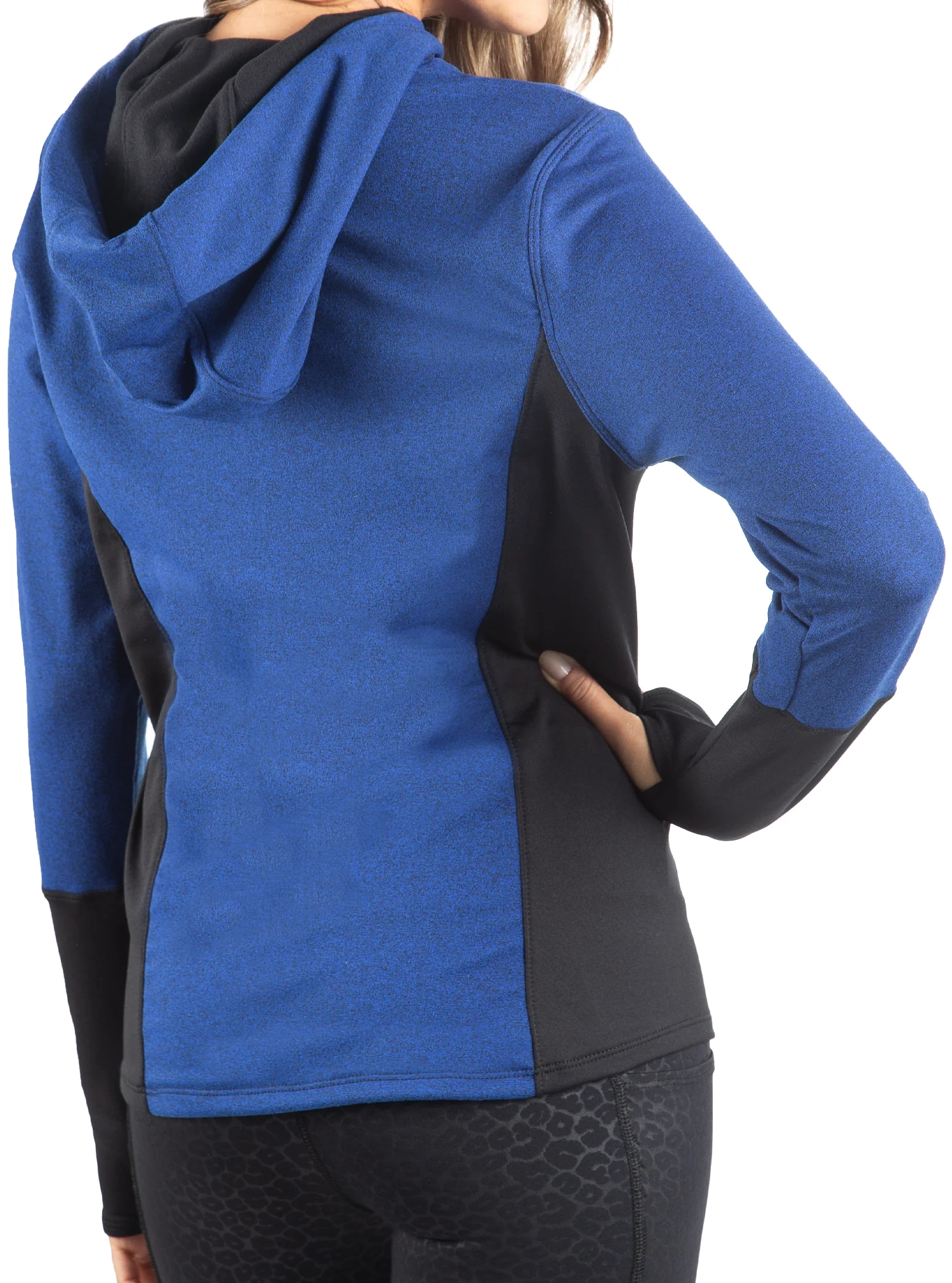 Glacier HEATR® Hoodie - Image 5