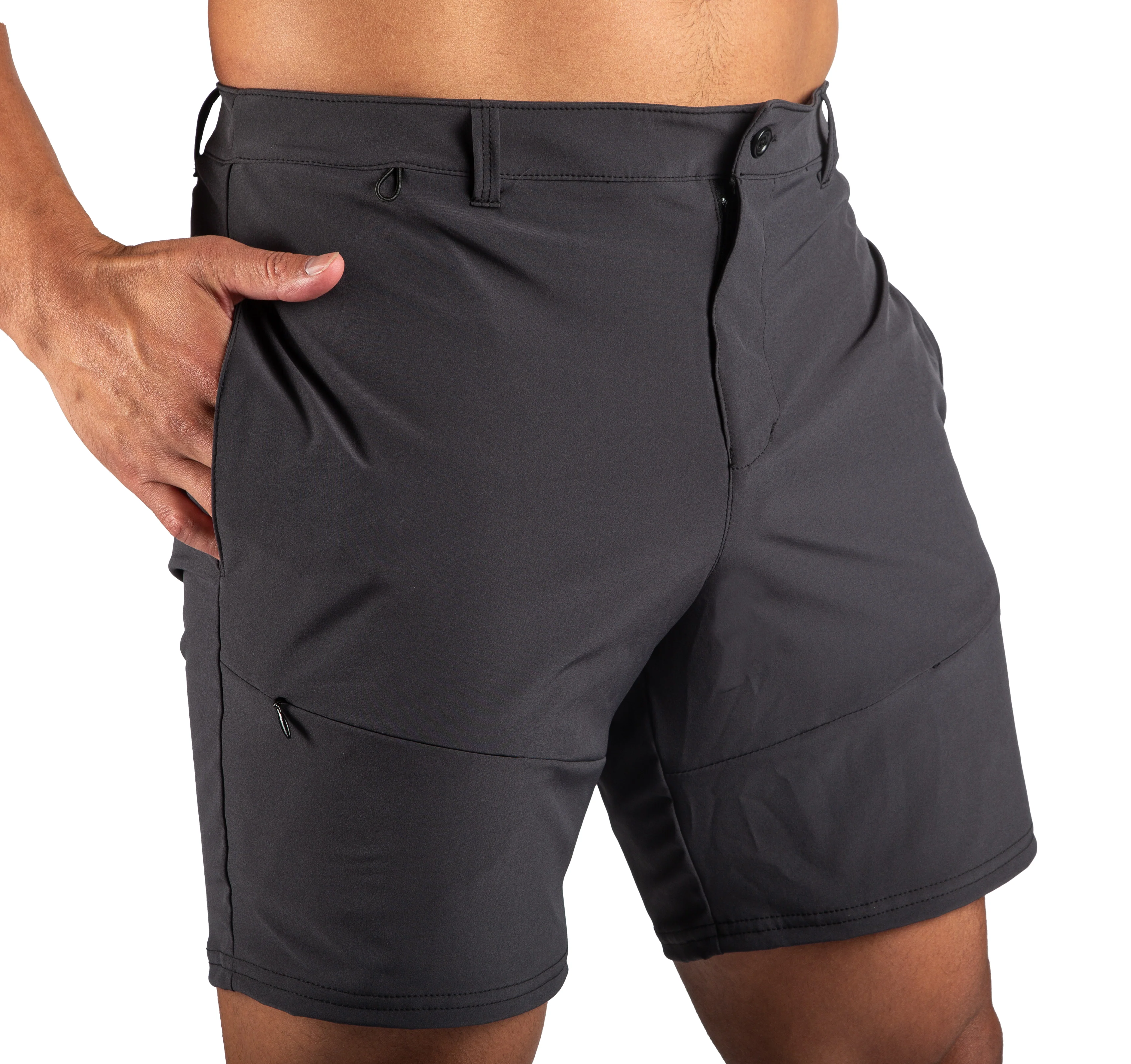 Woven Hiker Short - Image 4