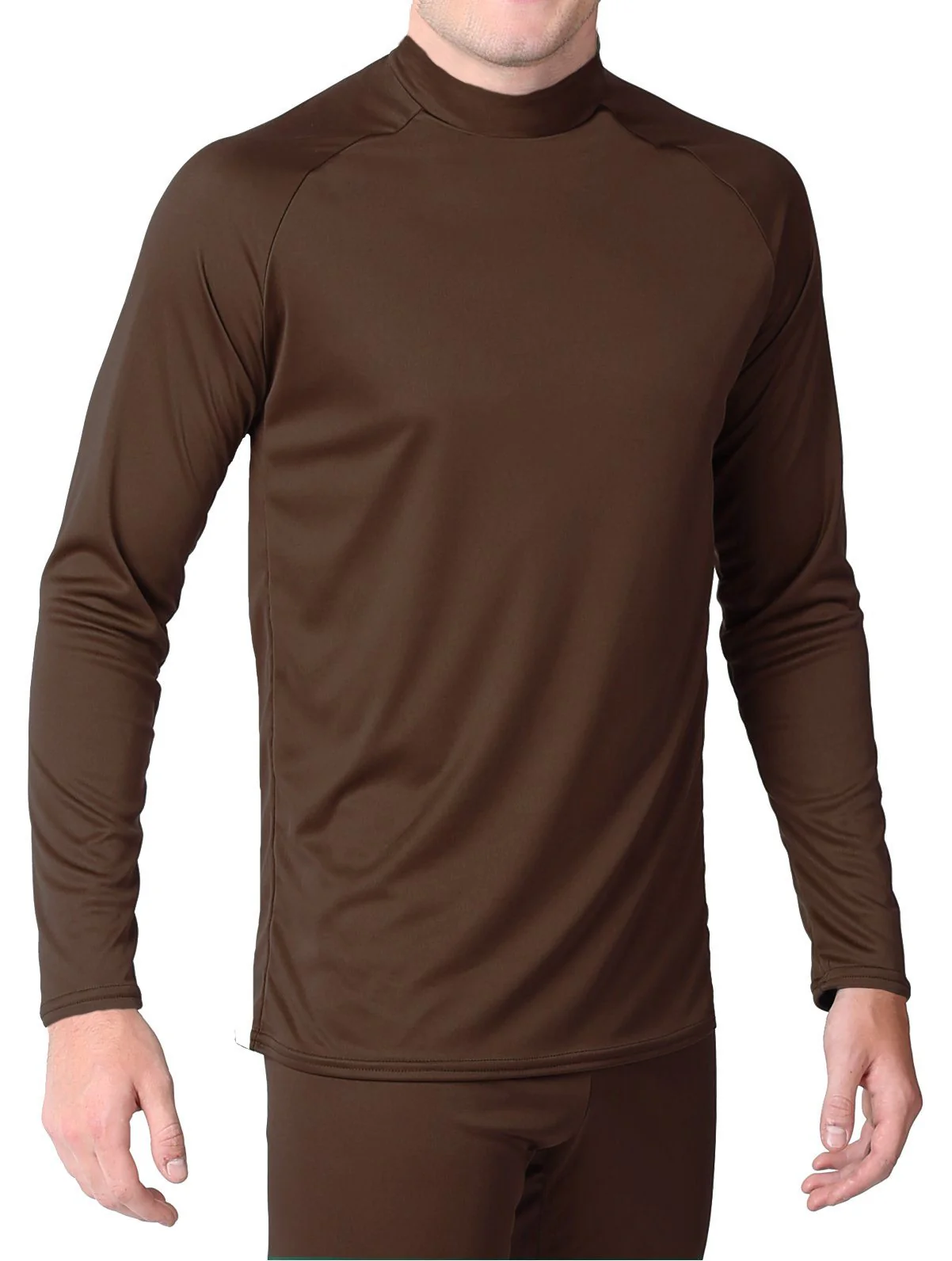 Youth - Microtech™ Form Fitted Long Sleeve Shirt - Image 7